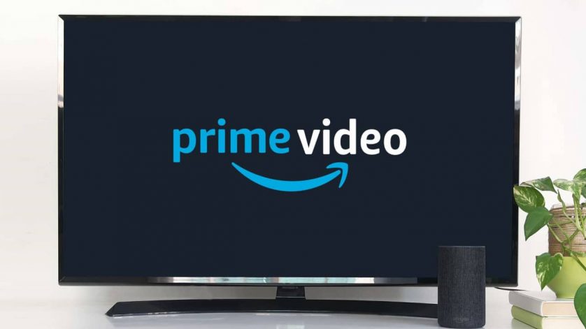 séries amazon prime vidéo