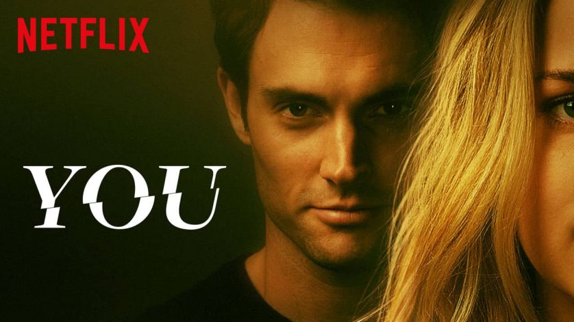 you série netflix